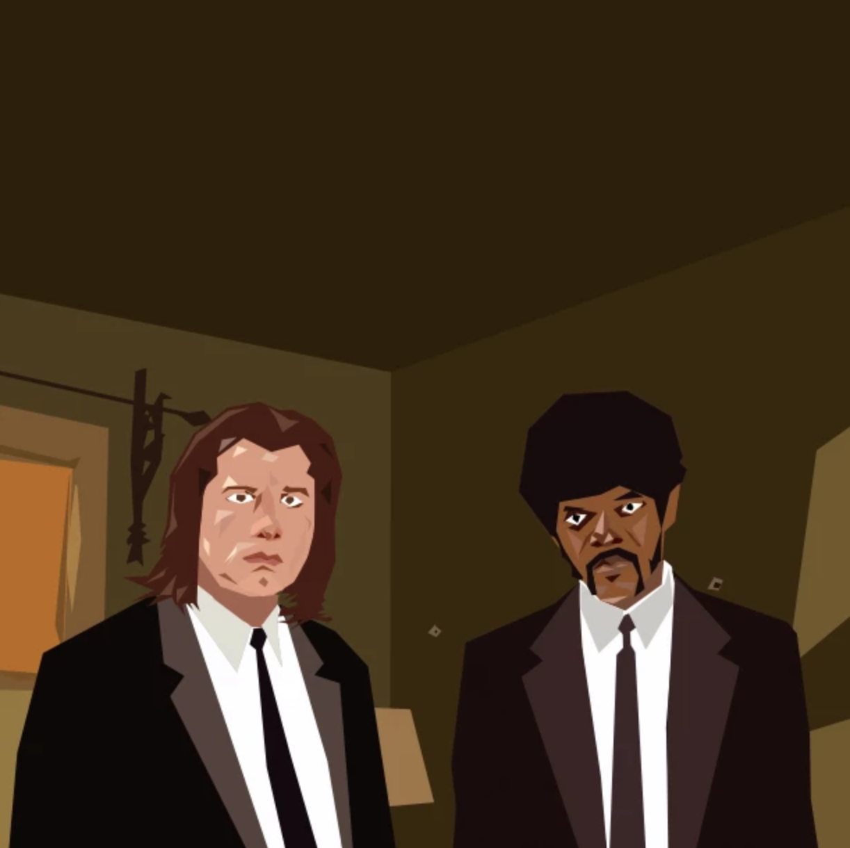 the Toronto light up sign at night